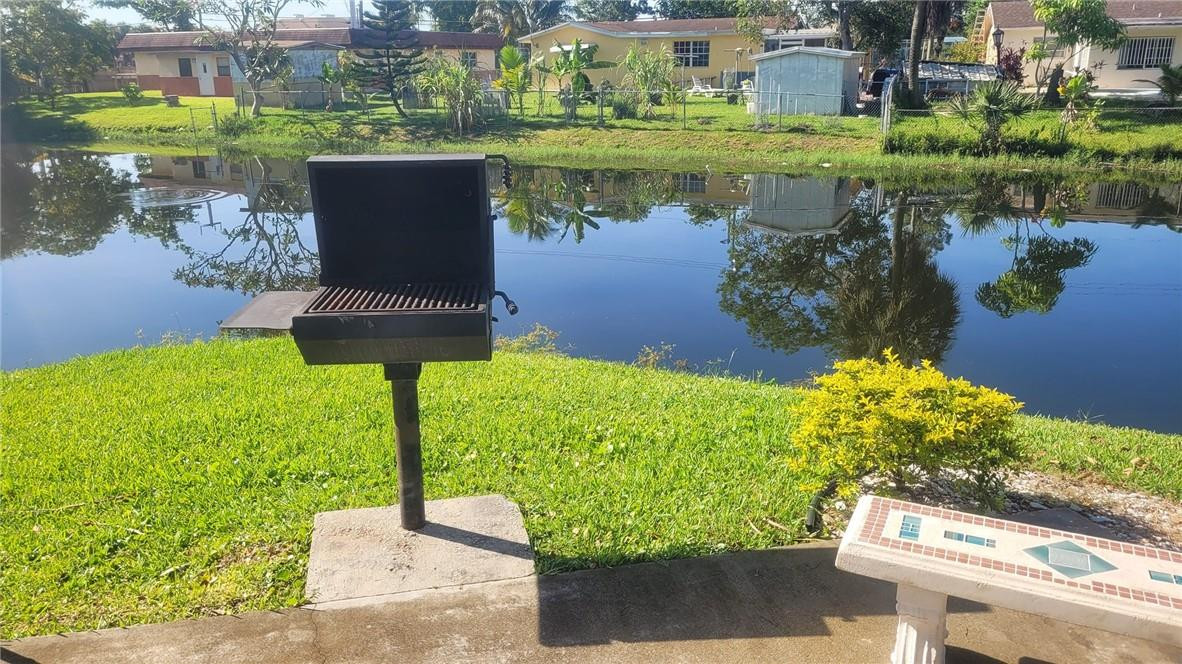 Park South - Residential