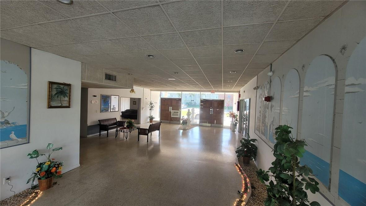 Park South - Residential