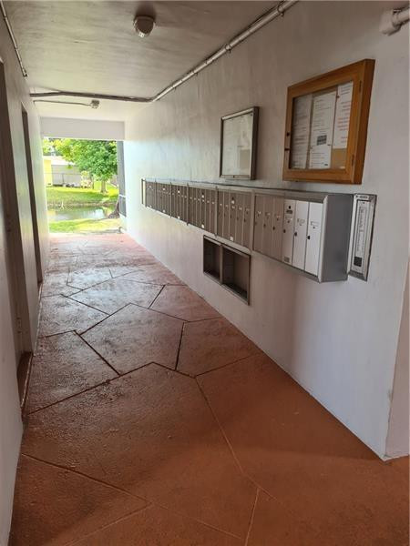 Park South - Residential