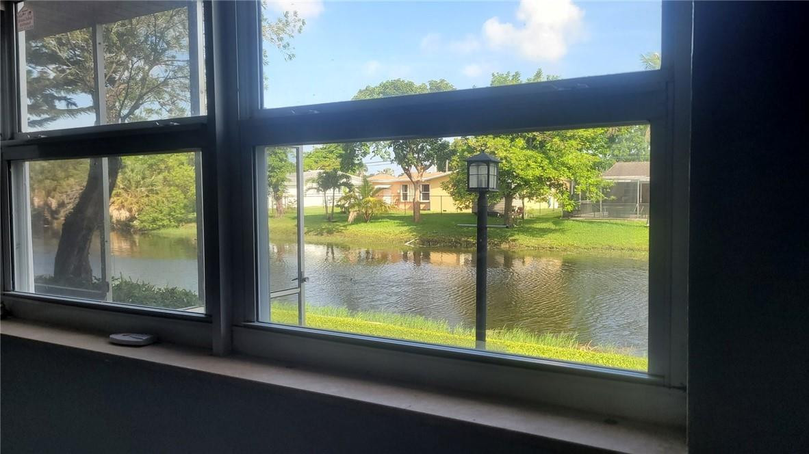 Park South - Residential