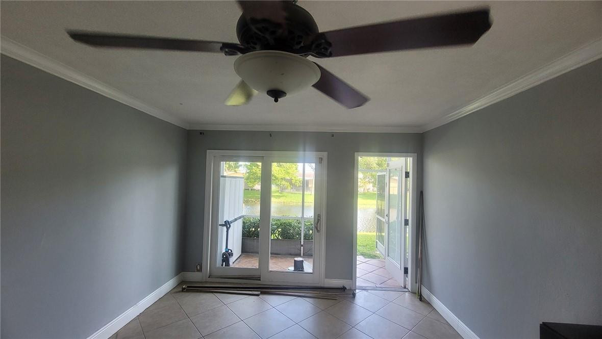 Park South - Residential