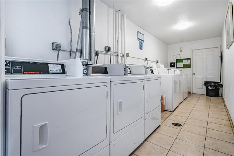 Park South - Residential