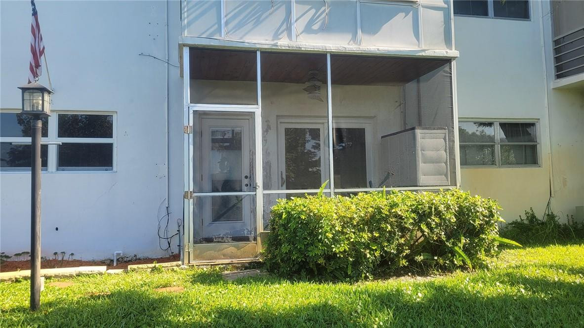 Park South - Residential