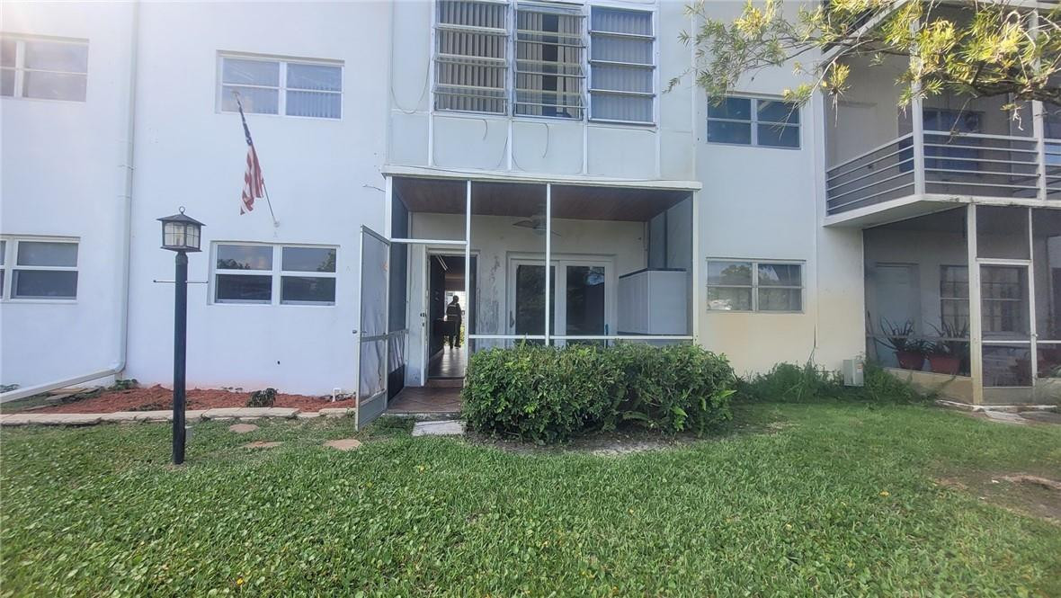 Park South - Residential