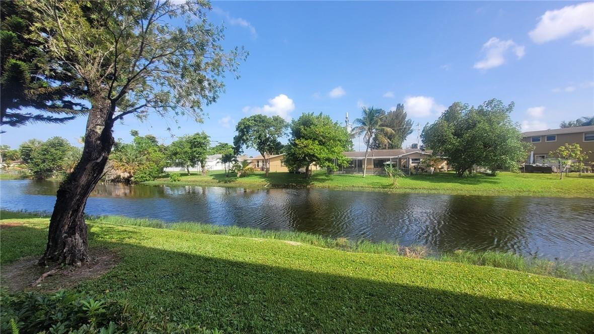 Park South - Residential