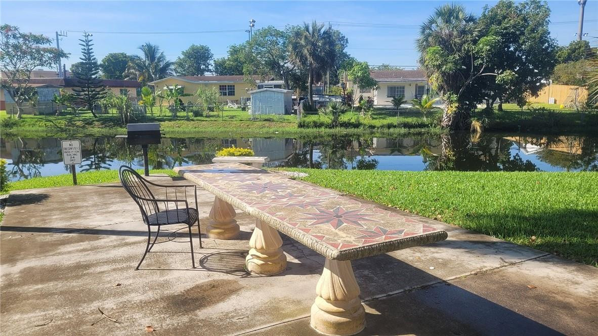 Park South - Residential