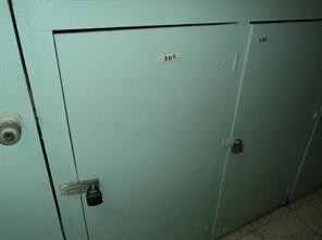 Park South - Residential