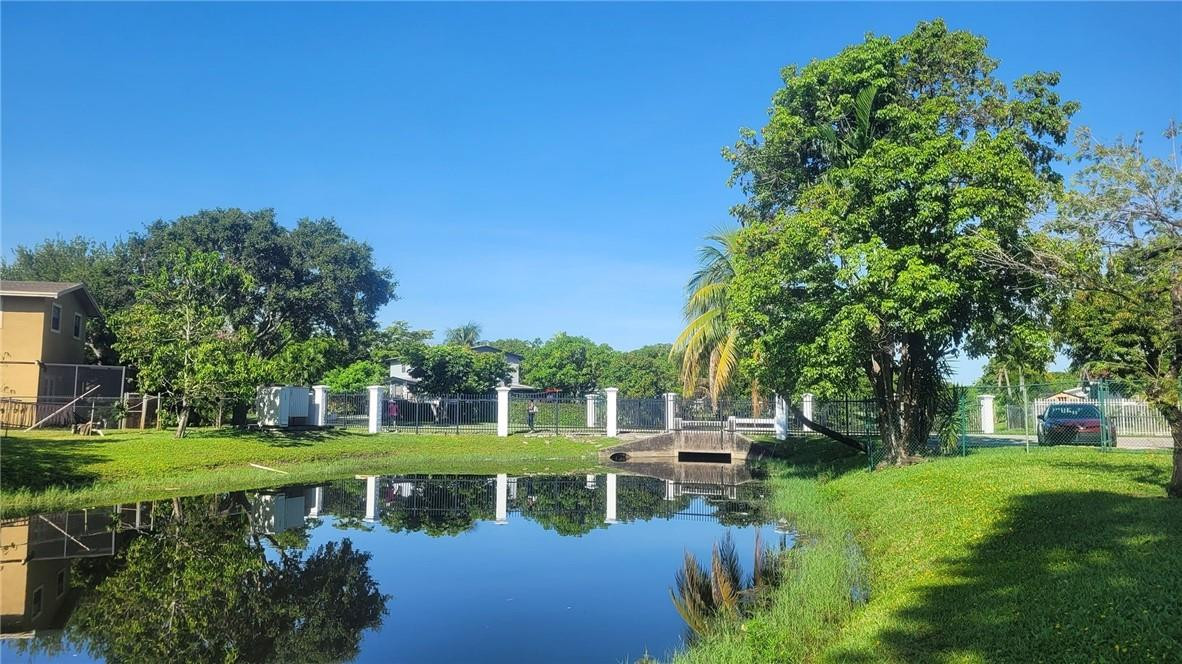 Park South - Residential