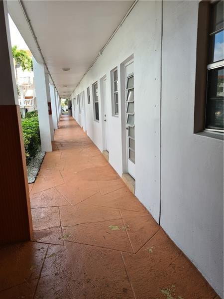 Park South - Residential