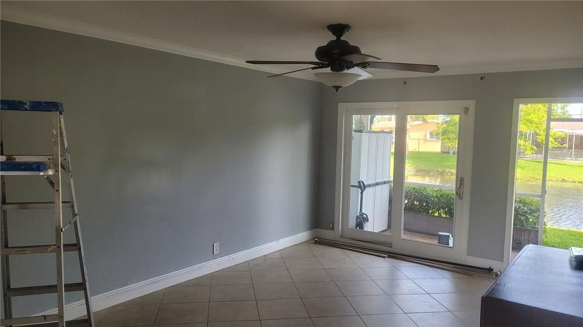 Park South - Residential