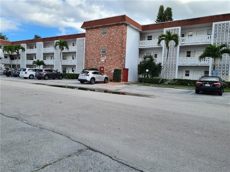 Park South - Residential