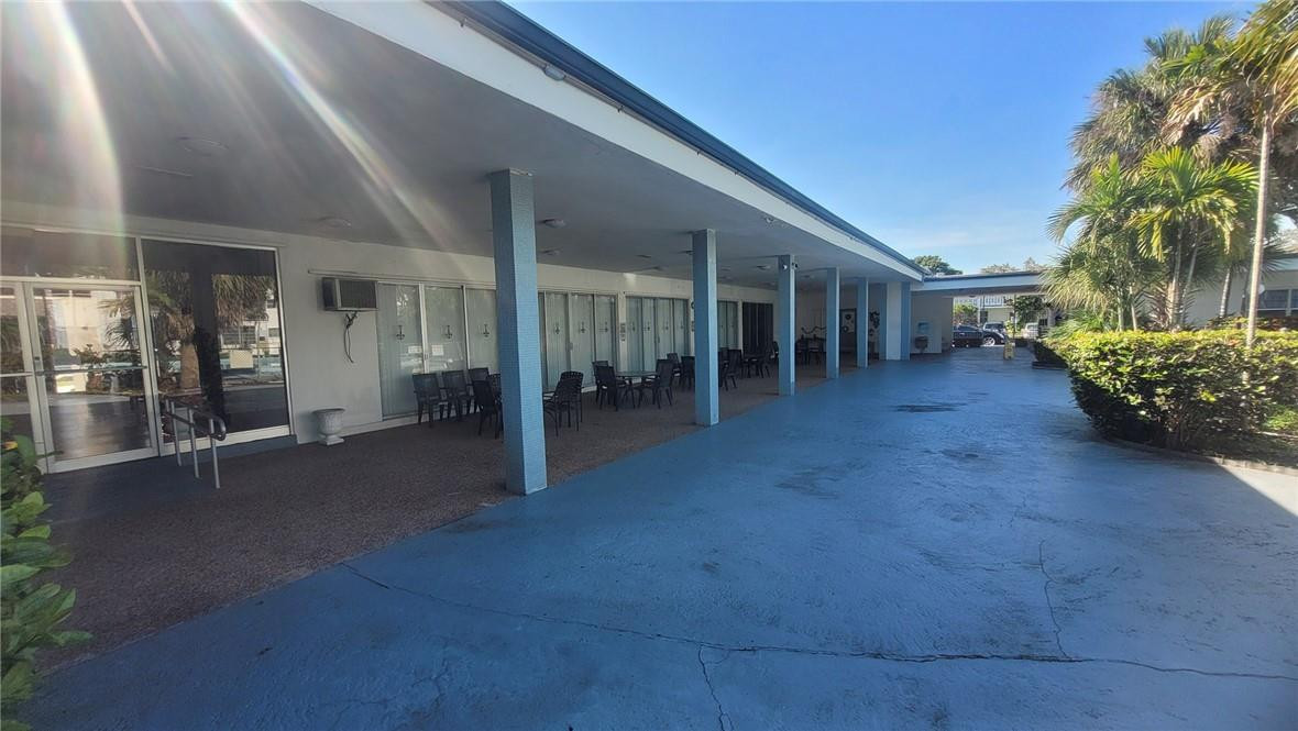 Park South - Residential