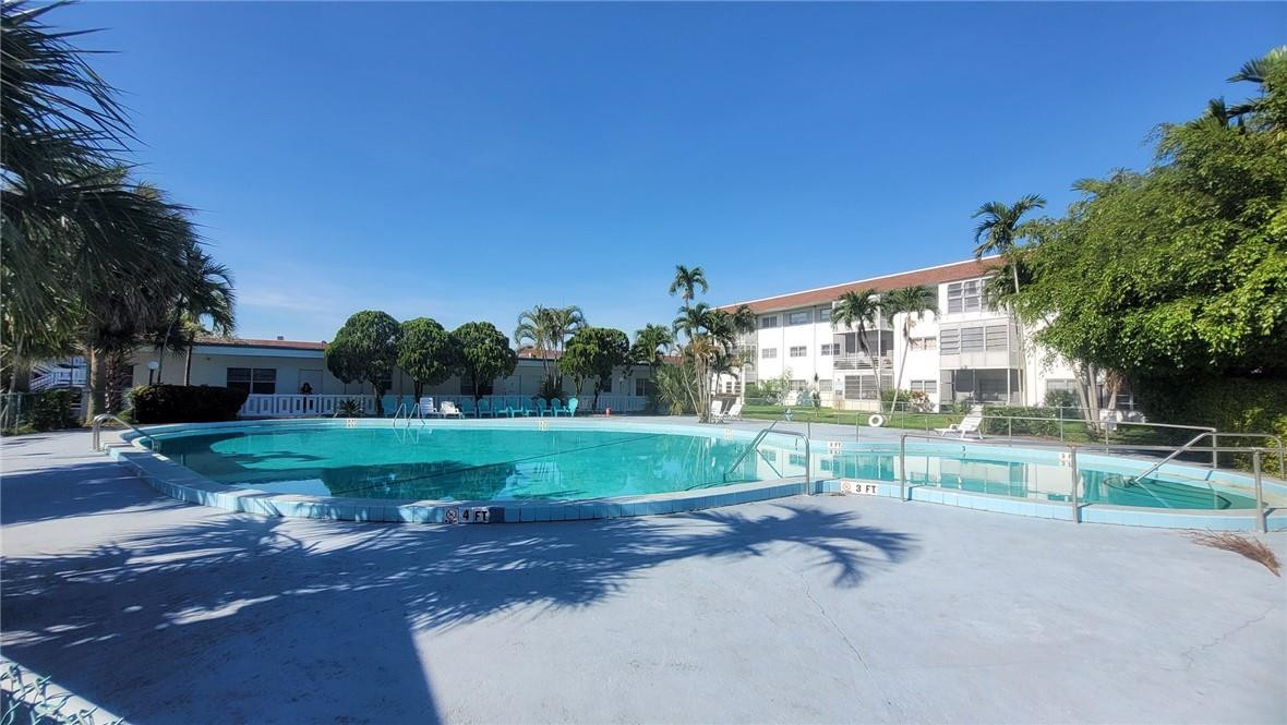 Park South - Residential