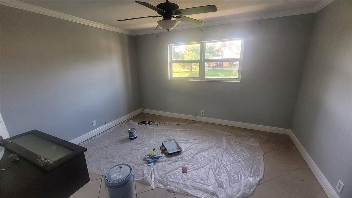 Park South - Residential