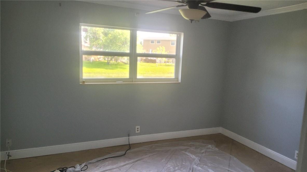 Park South - Residential