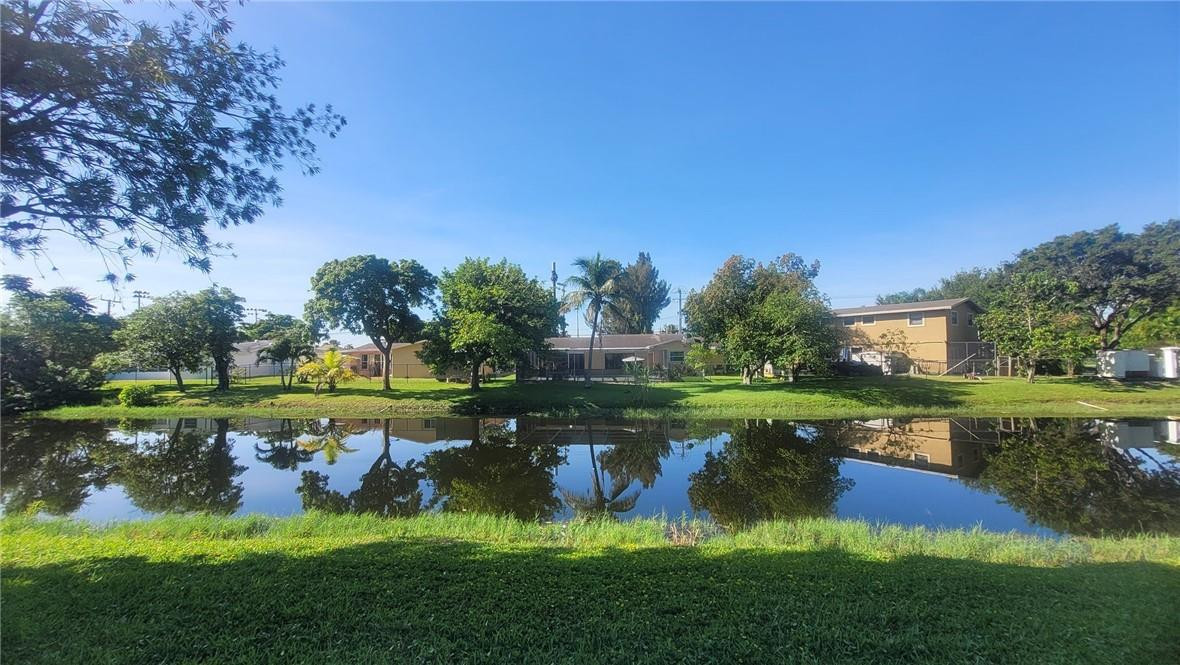 Park South - Residential