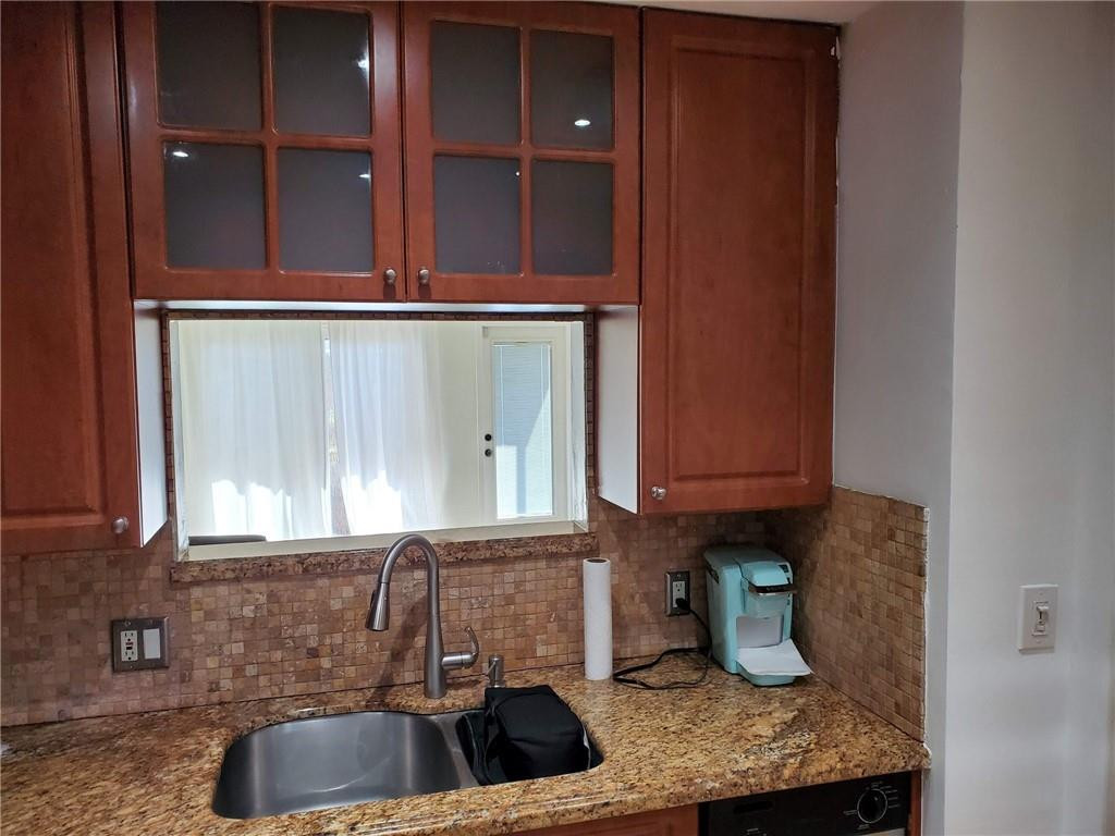 Park South - Residential