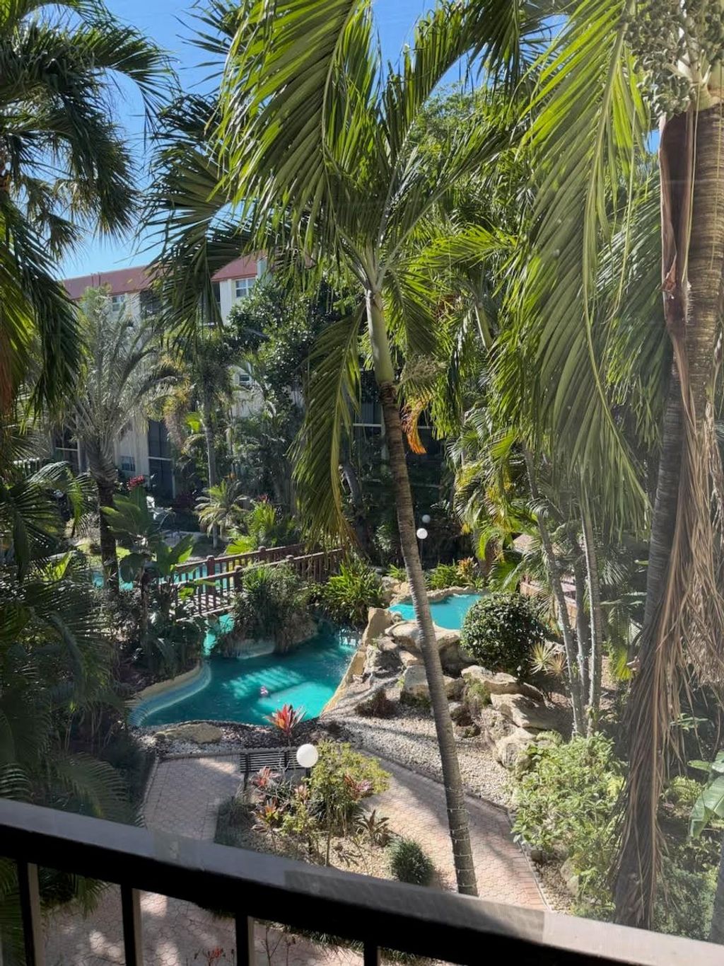 Photo of 5300 NE 24th Terrace #314C, Fort Lauderdale, FL 33308 (MLS # F10542893)