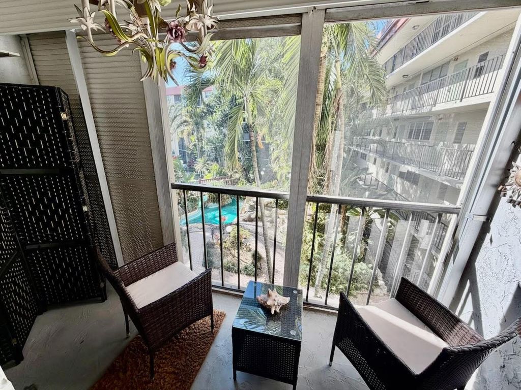 Photo of 5300 NE 24th Terrace #314C, Fort Lauderdale, FL 33308 (MLS # F10542893)