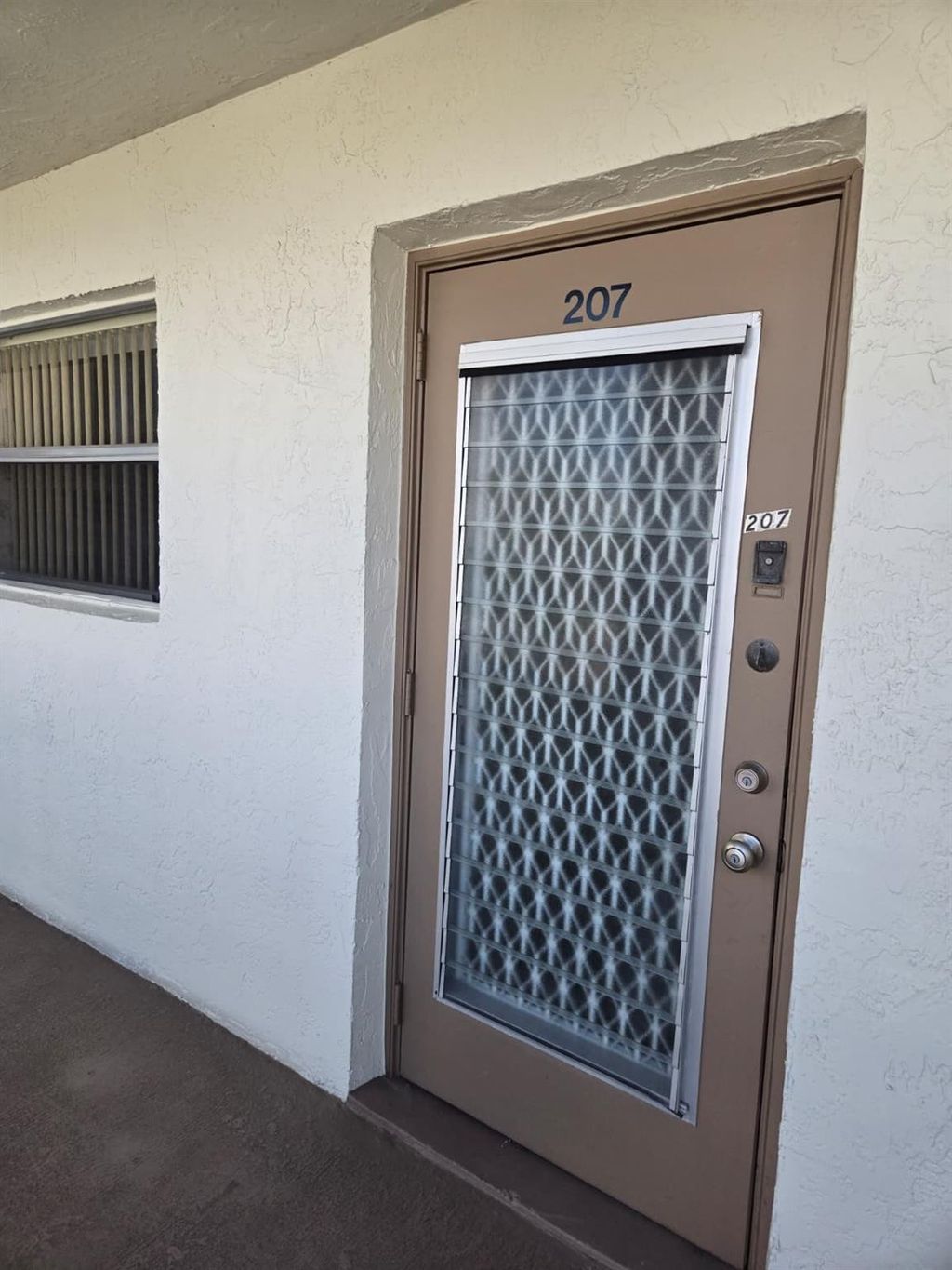 Photo of 6870 Royal Palm Boulevard #207M, Margate, FL 33063 (MLS # F10554177)