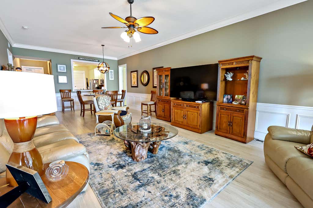 Photo of 21 Harbour Isle Drive W #Ph02, Fort Pierce, FL 34949 (MLS # B26048122)