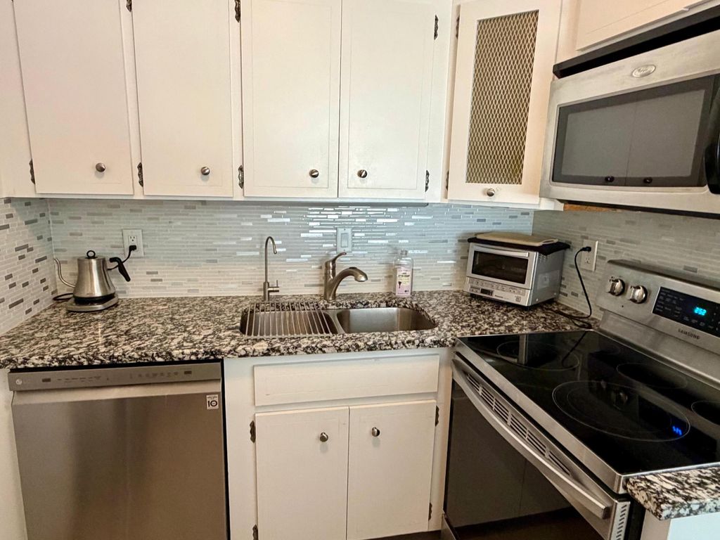 Photo of 5700 NE 22nd Way #329, Fort Lauderdale, FL 33308 (MLS # B26023315)