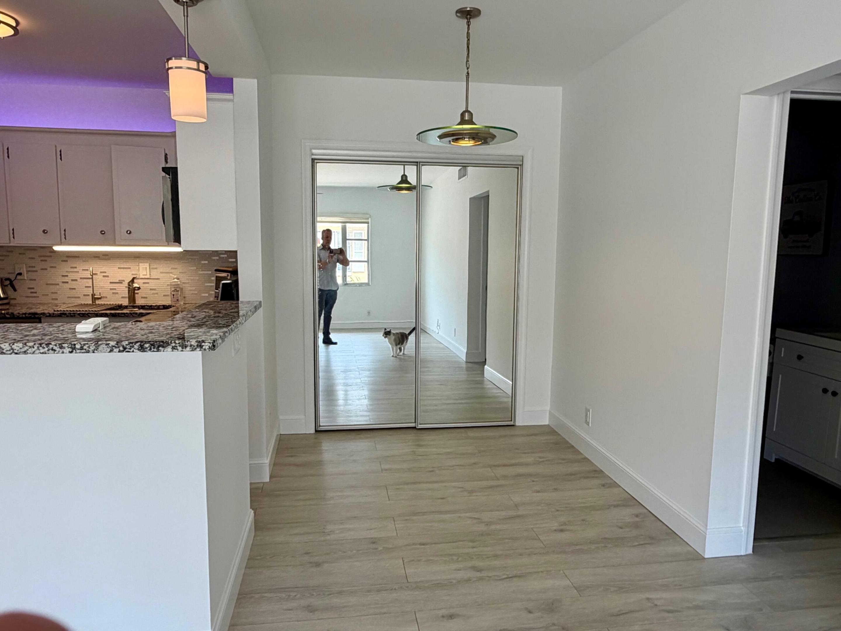 IMPERIAL POINT GARDENS CONDO - Residential Lease