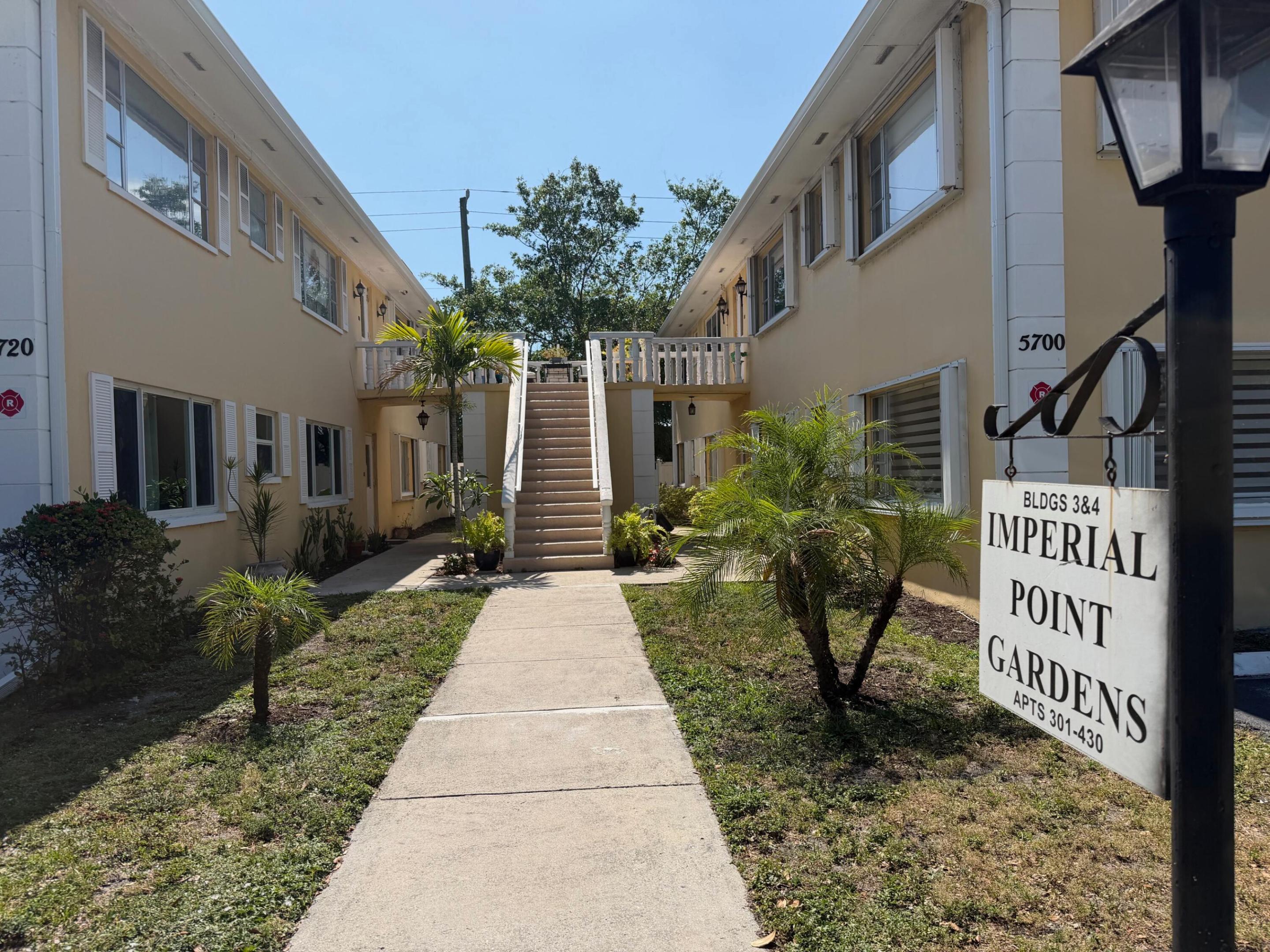 IMPERIAL POINT GARDENS CONDO - Residential Lease