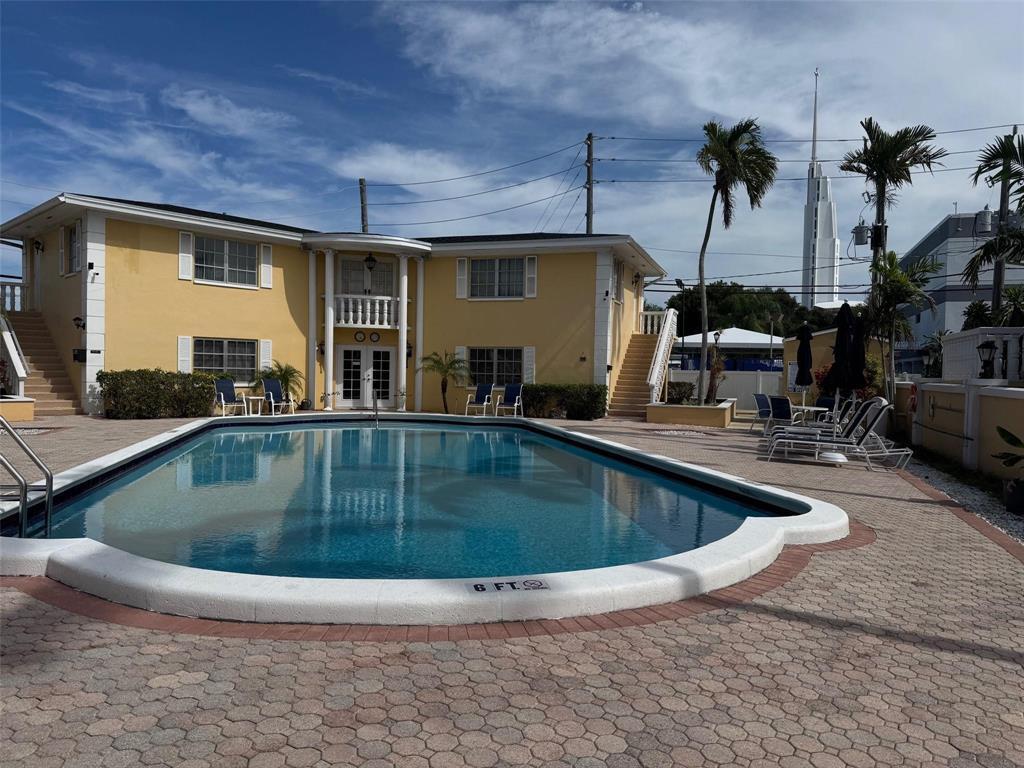 IMPERIAL POINT GARDENS CONDO - Residential Lease
