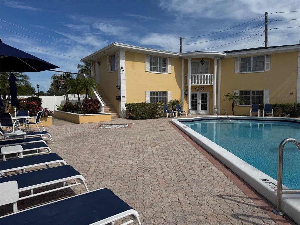 IMPERIAL POINT GARDENS CONDO - Residential Lease