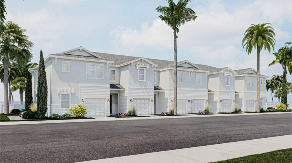 Photo of 522 SE Rivergrass Street, Port Saint Lucie, FL 34984 (MLS # R11074941)