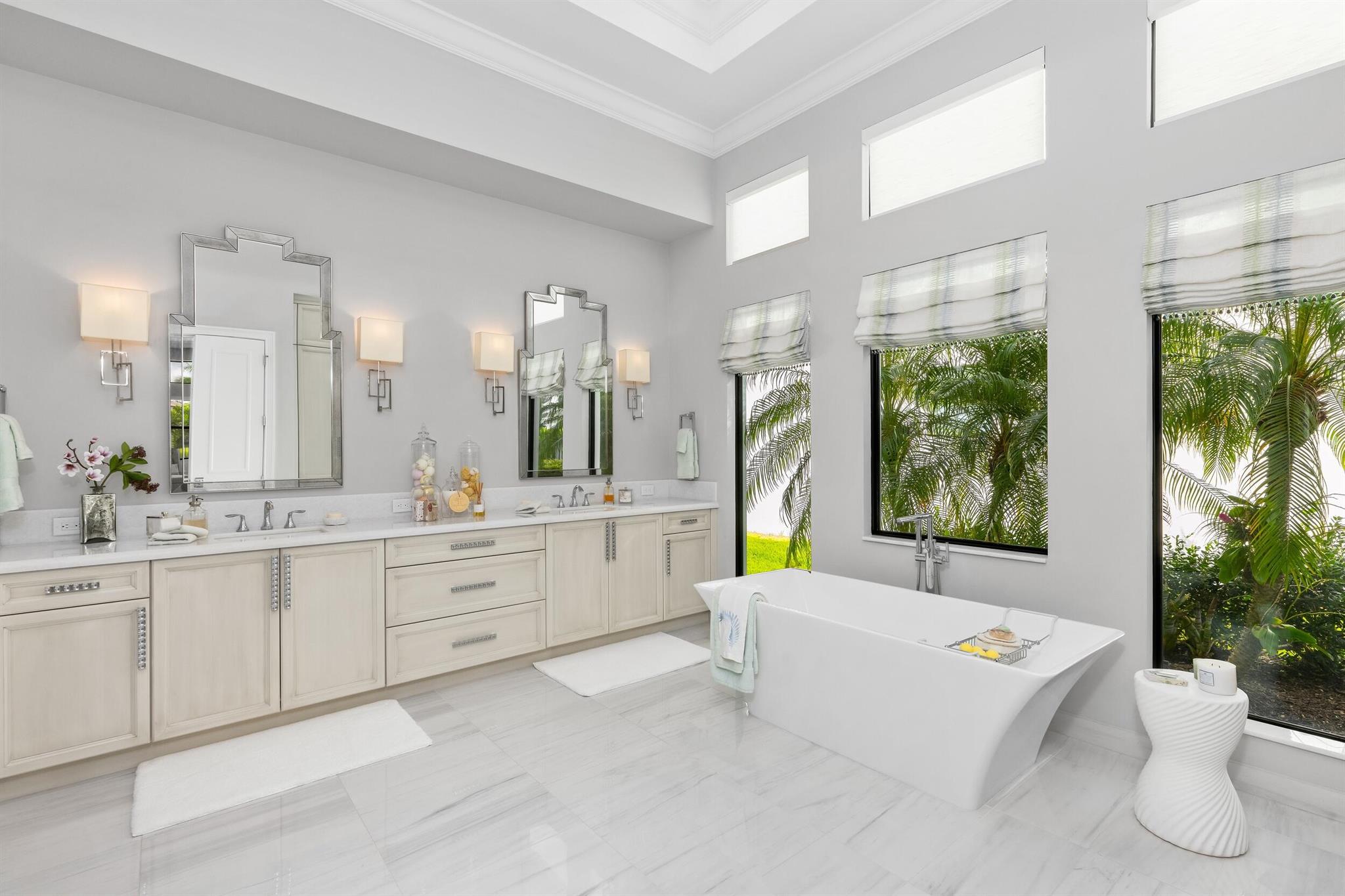 Boca Bridges - Residential