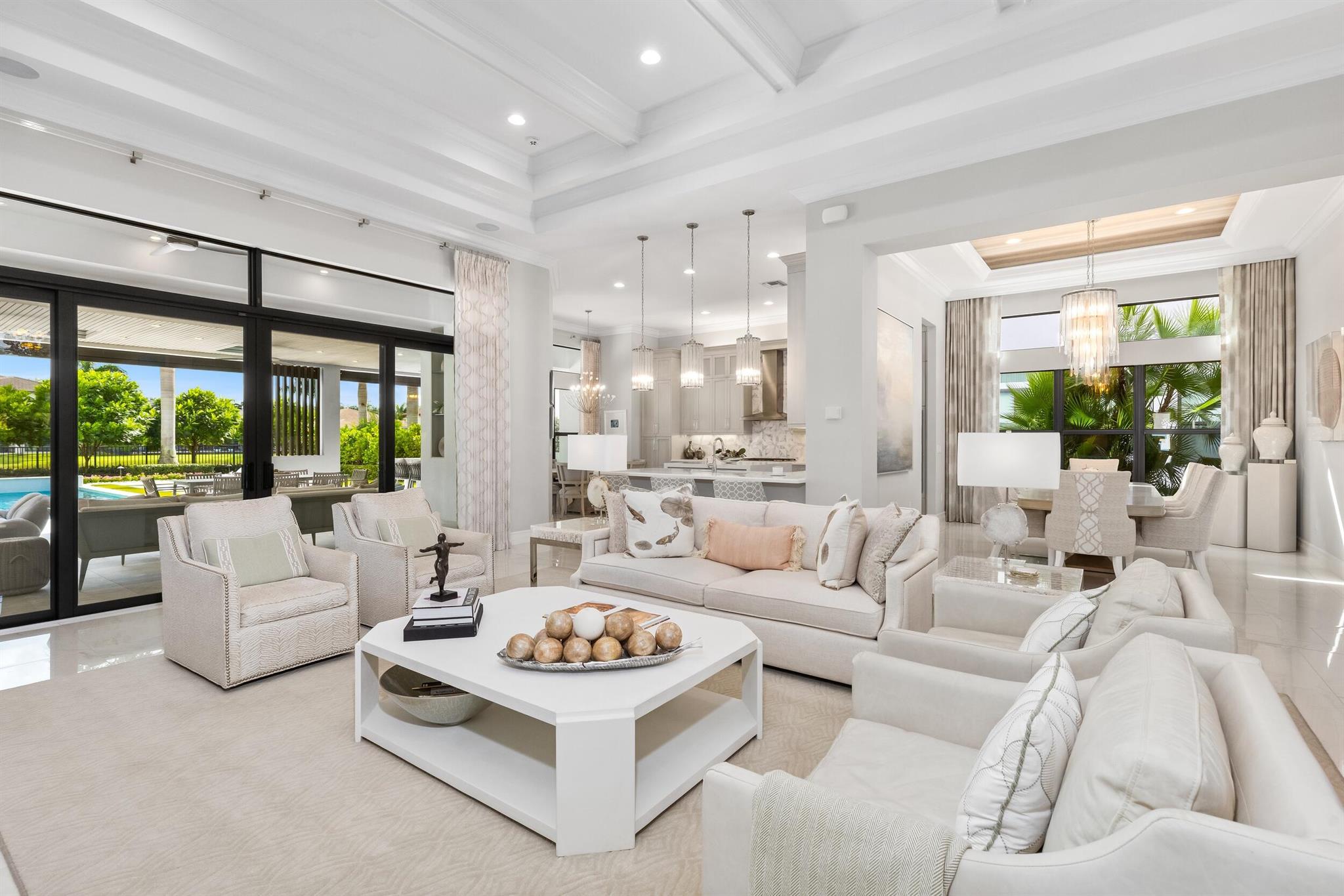 Boca Bridges - Residential