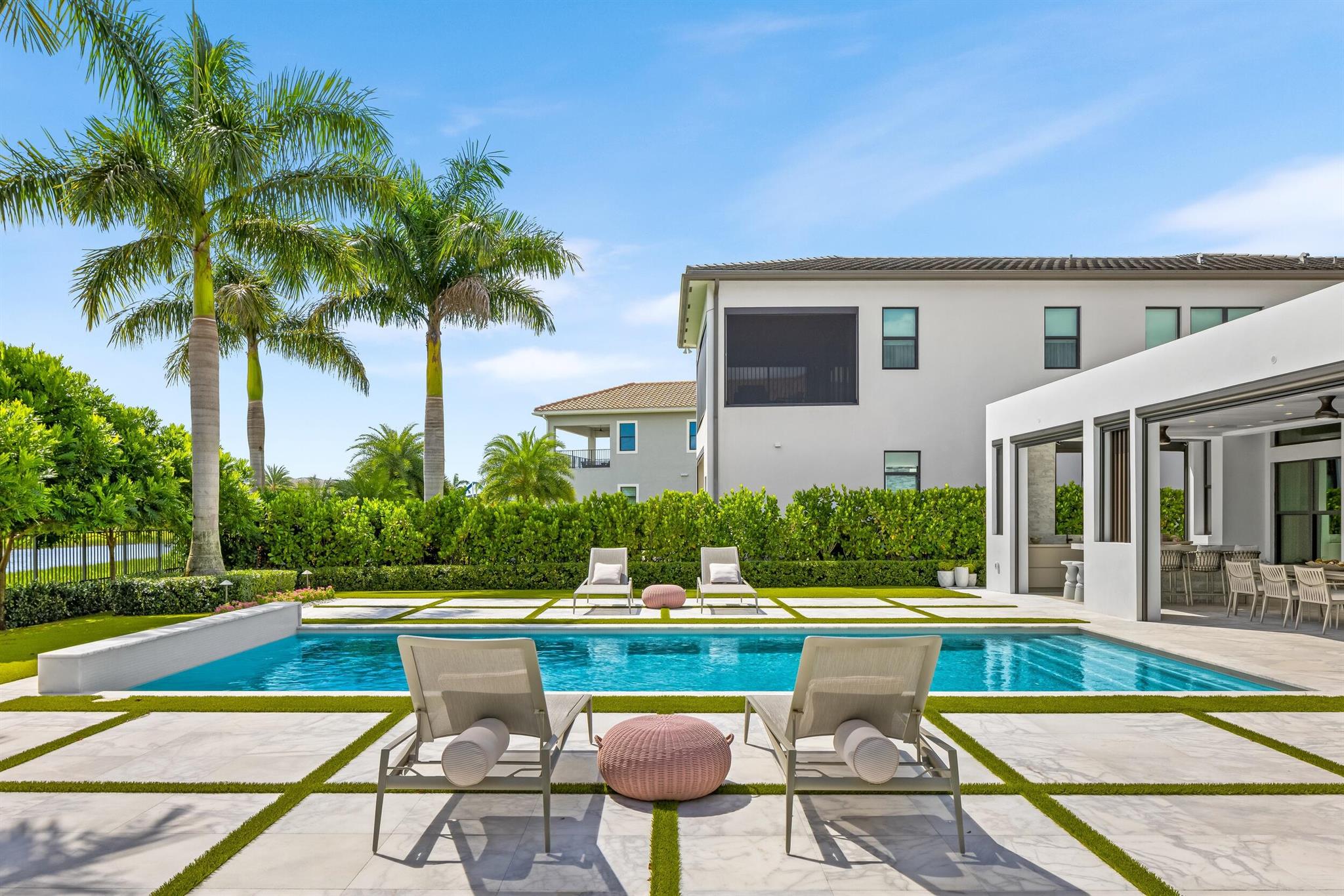 Boca Bridges - Residential