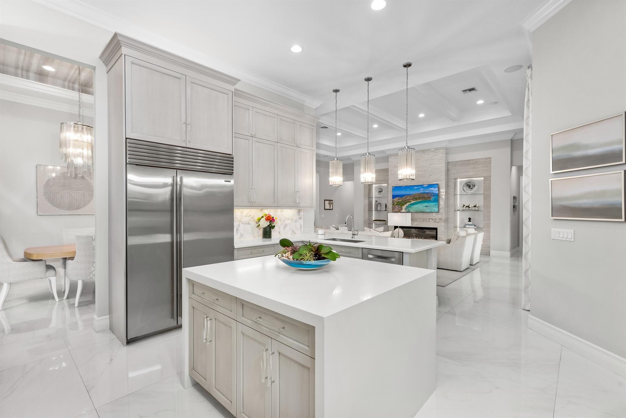 Boca Bridges - Residential