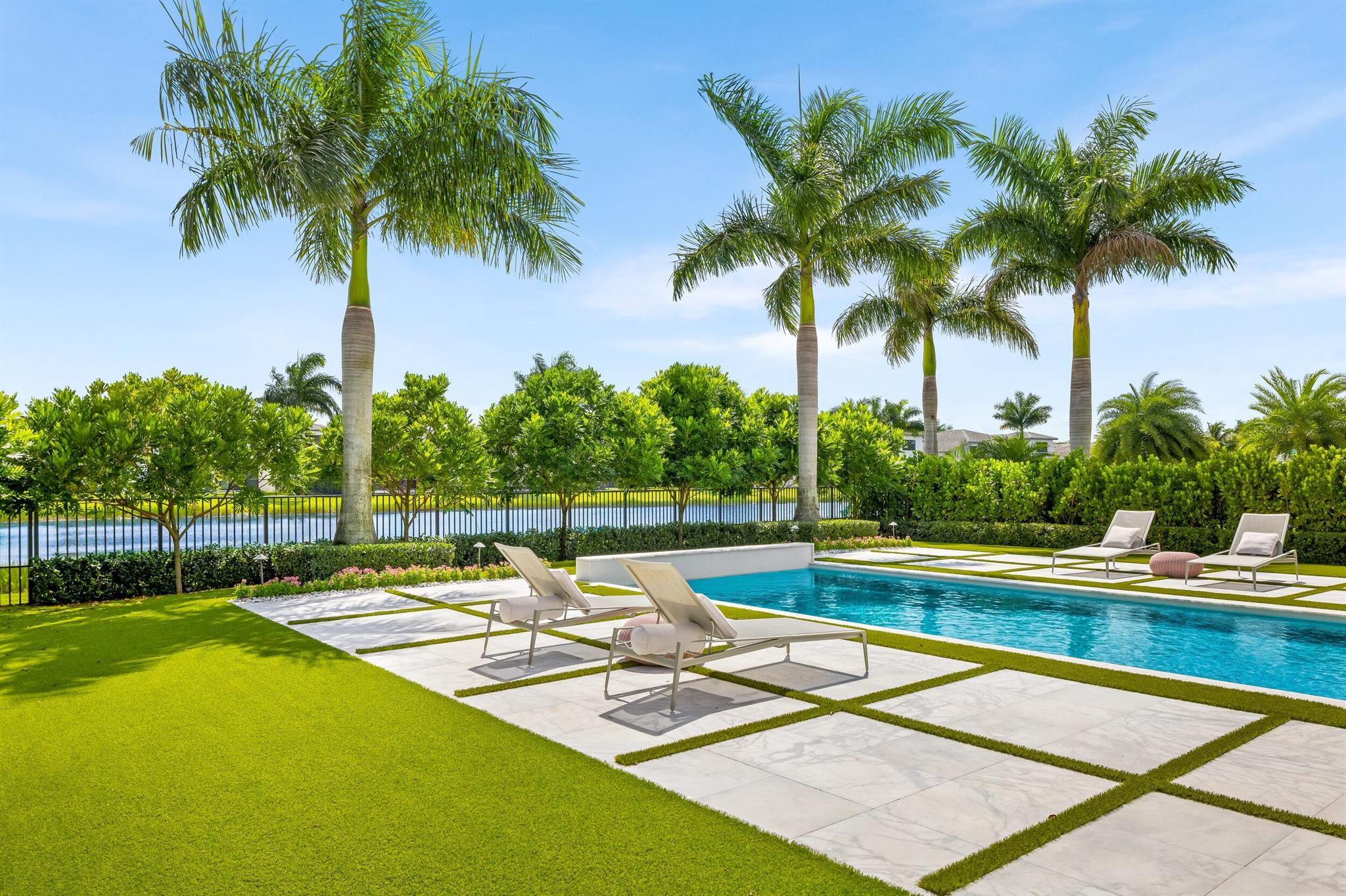 Boca Bridges - Residential