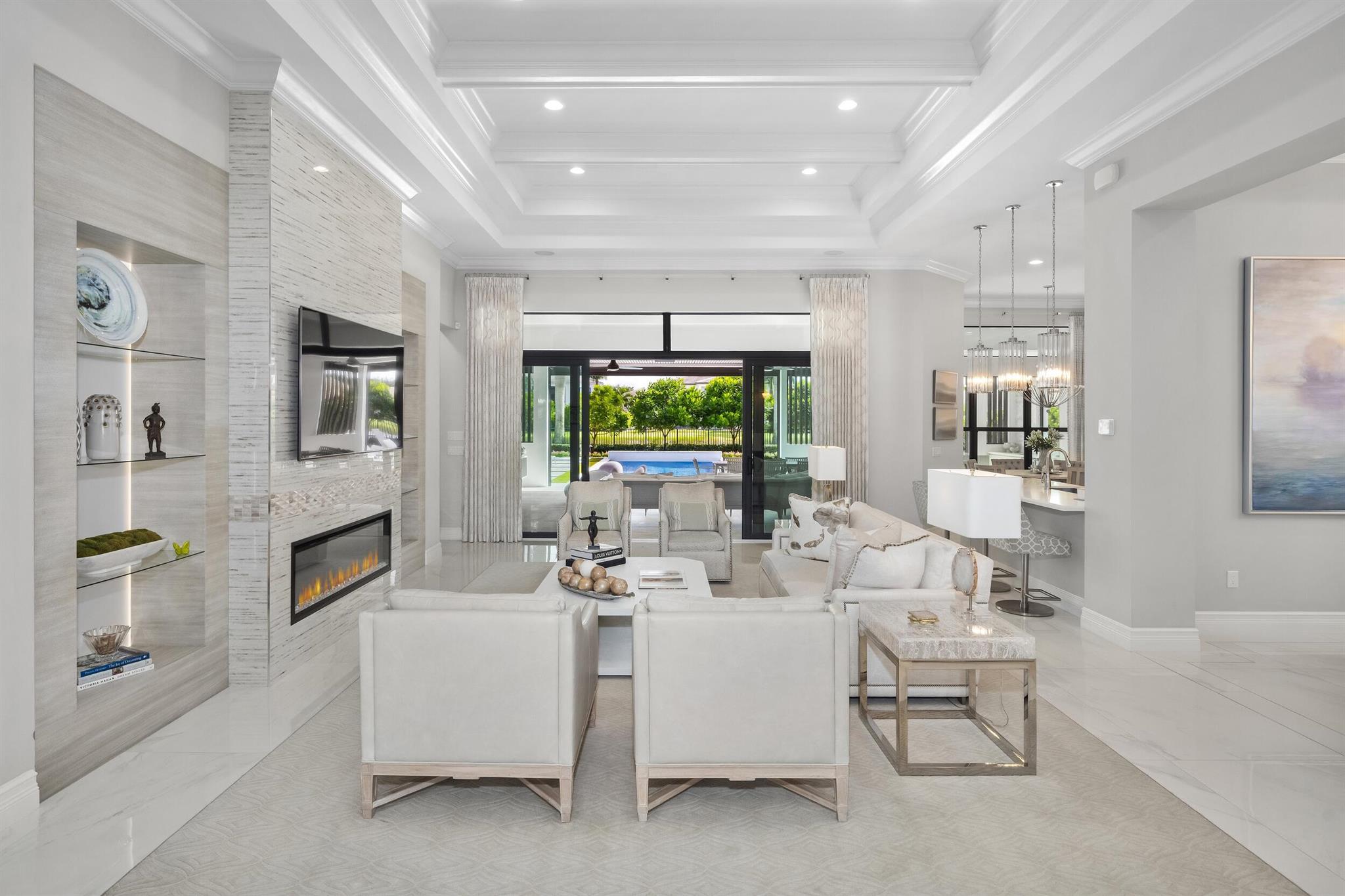 Boca Bridges - Residential