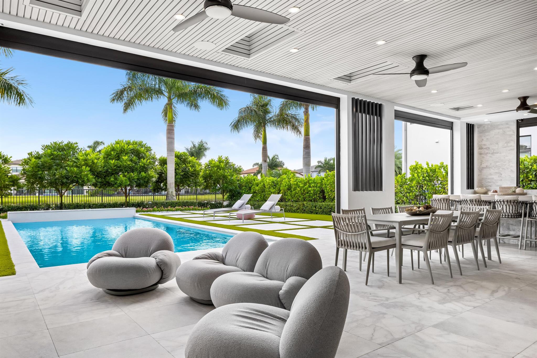 Boca Bridges - Residential