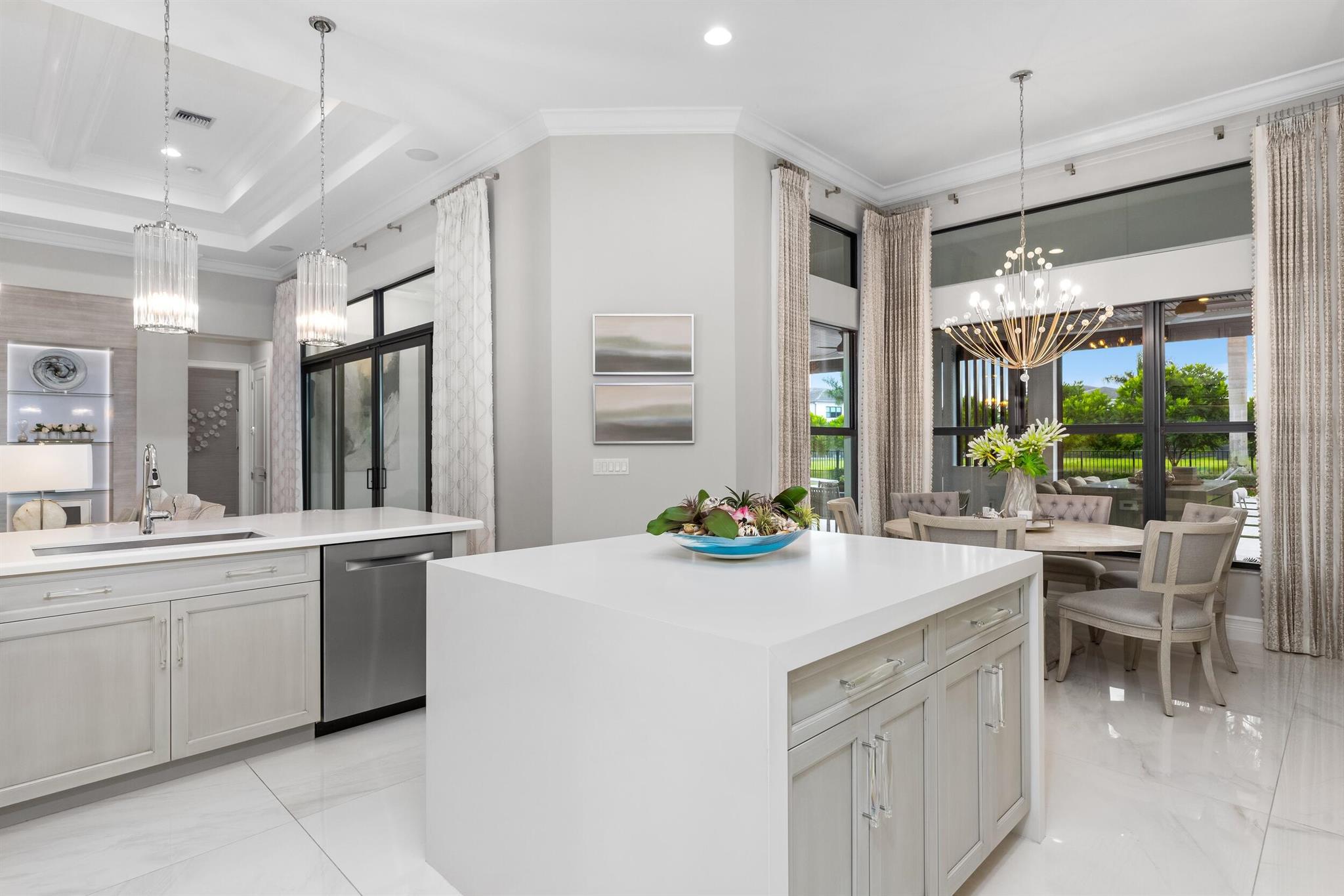 Boca Bridges - Residential