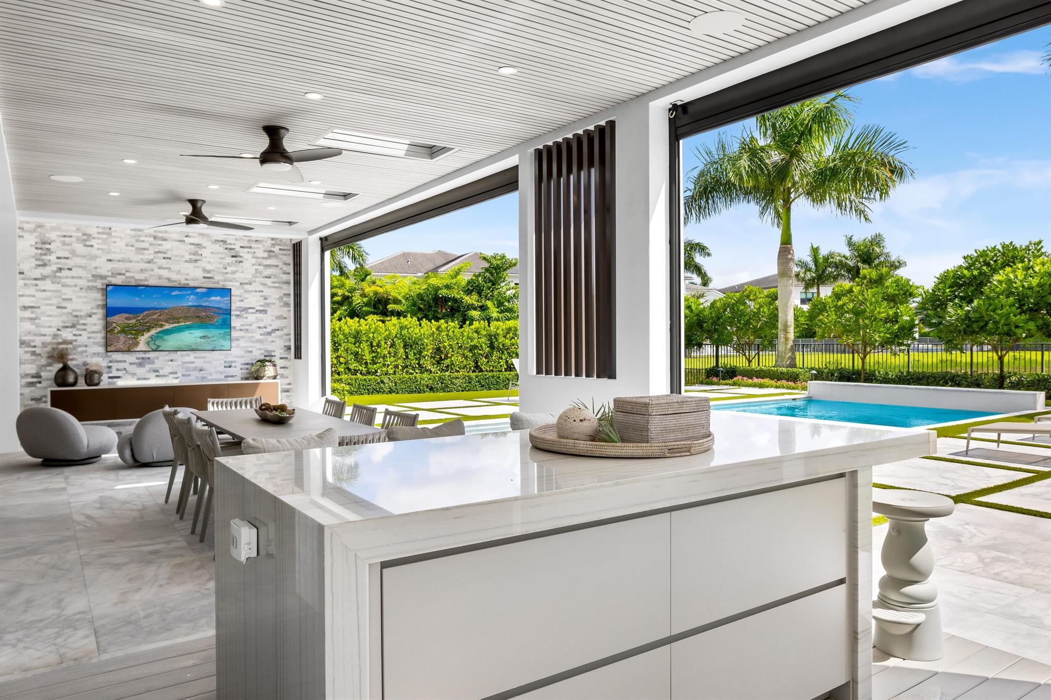 Boca Bridges - Residential