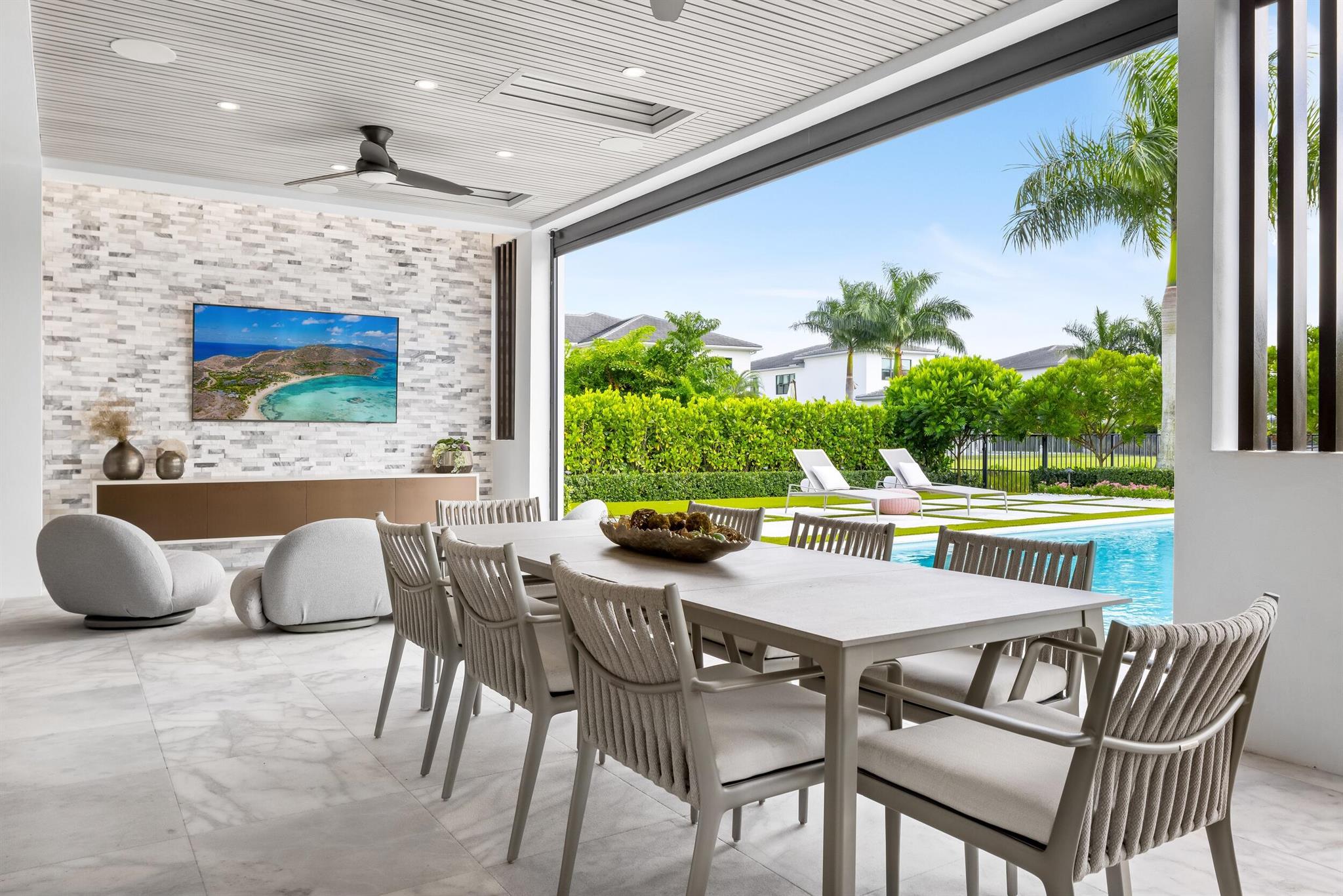 Boca Bridges - Residential