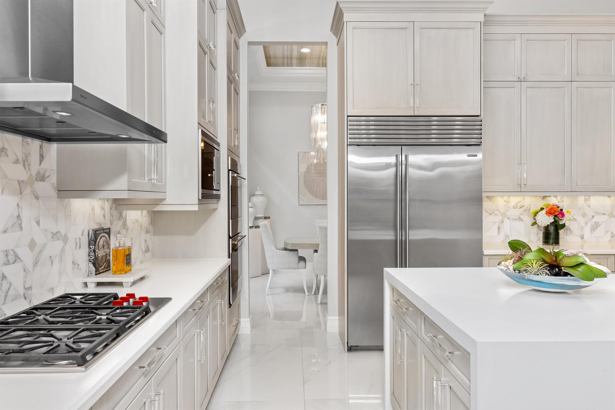 Boca Bridges - Residential