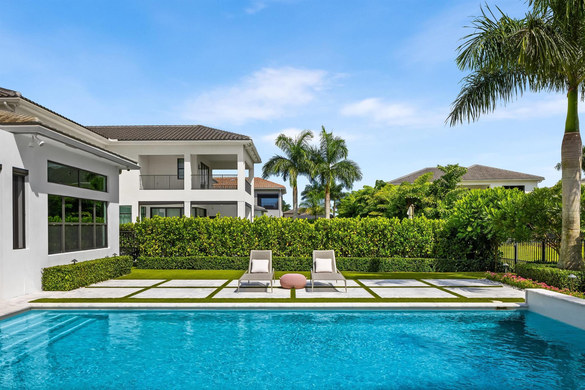 Boca Bridges - Residential