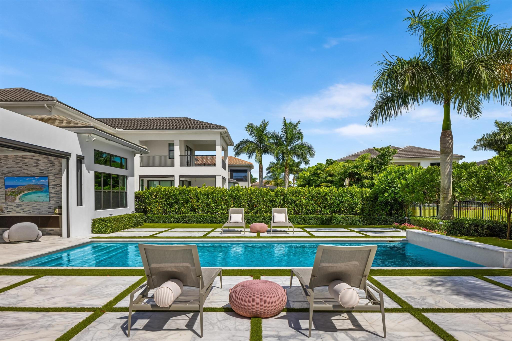 Boca Bridges - Residential