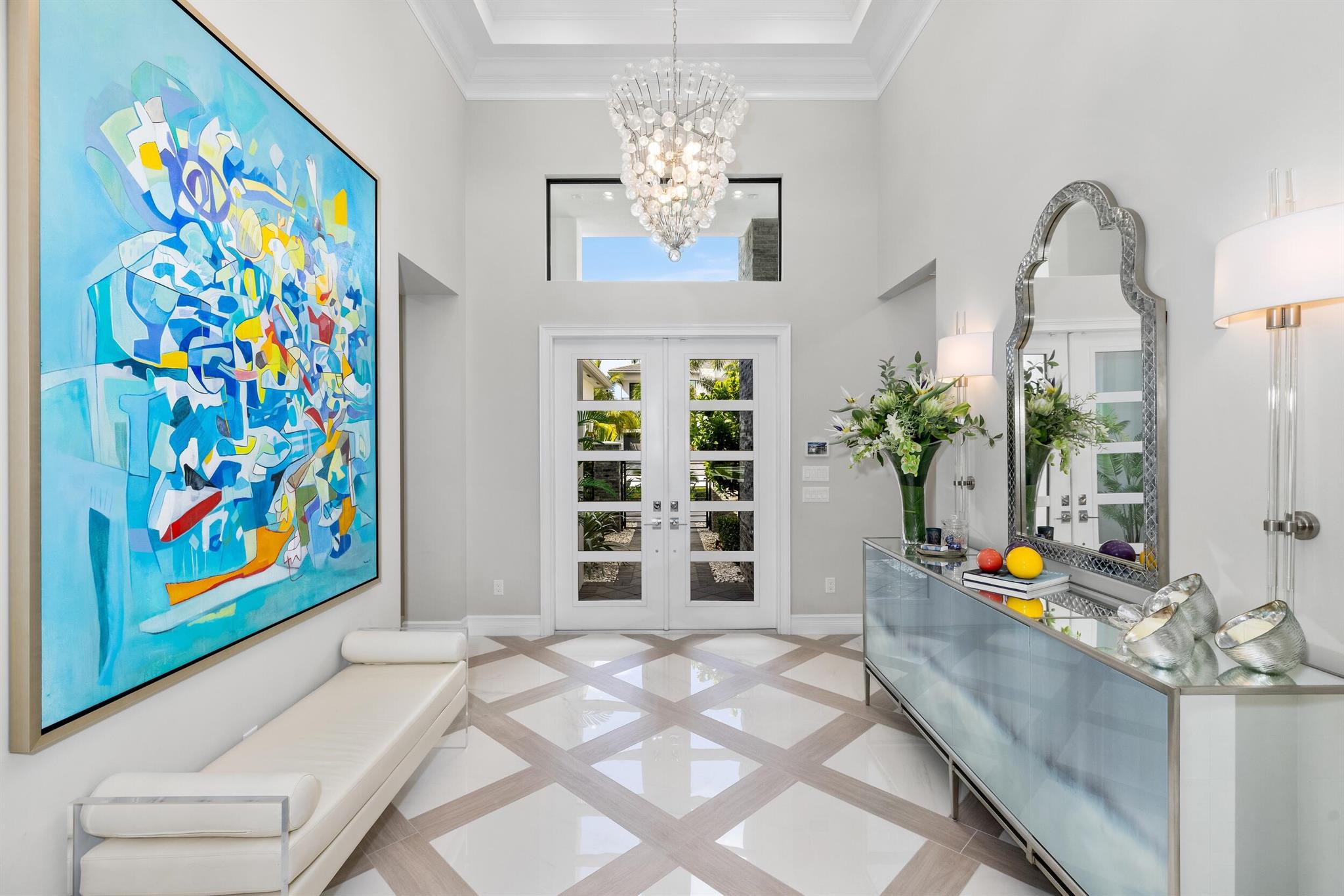 Boca Bridges - Residential