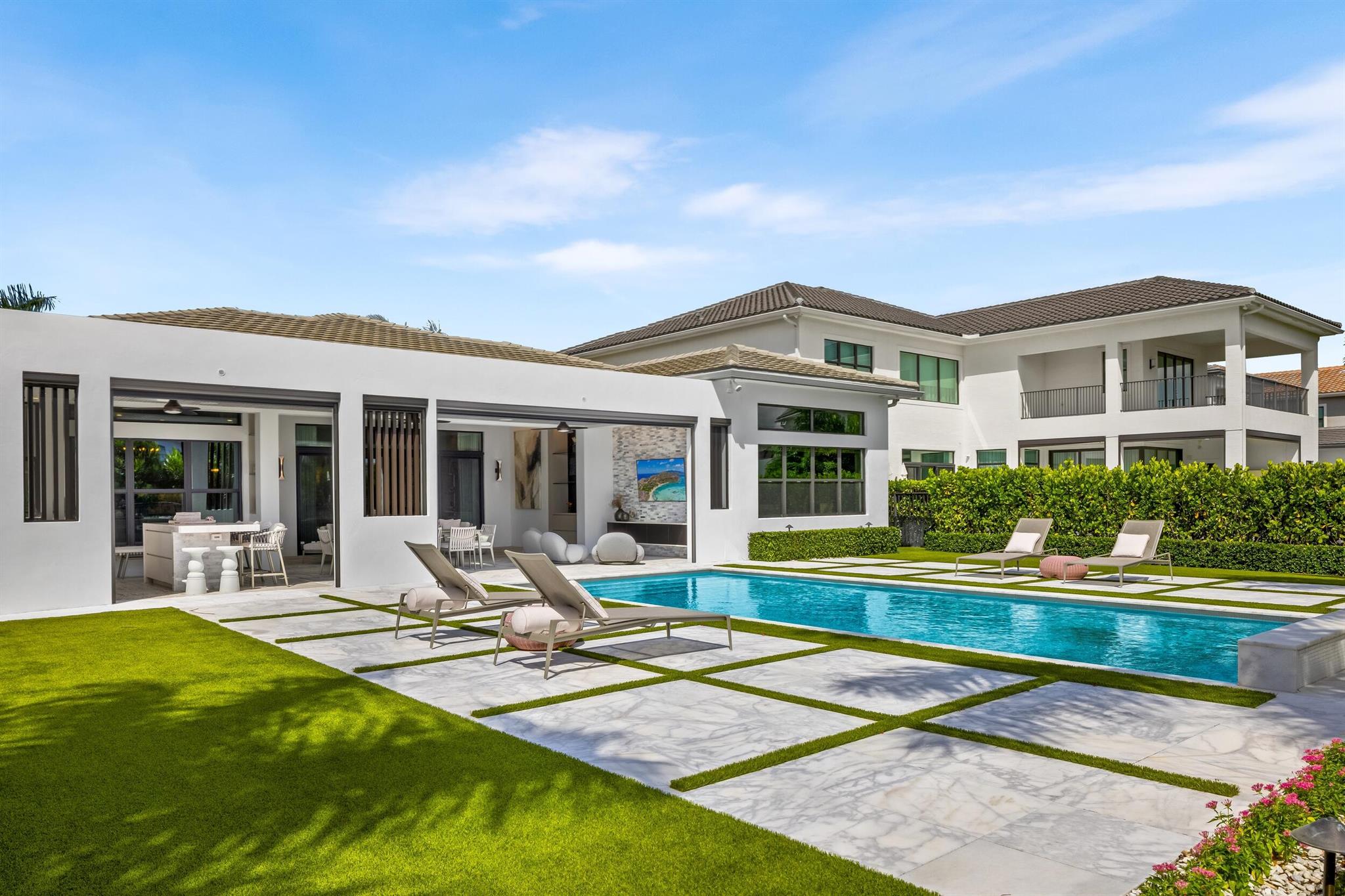 Boca Bridges - Residential