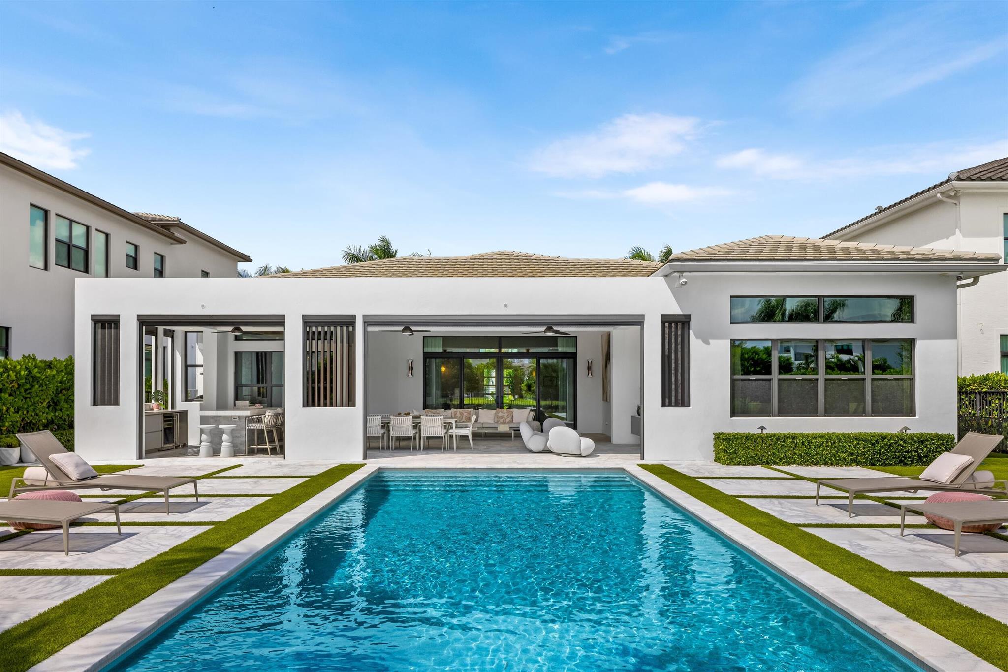 Boca Bridges - Residential