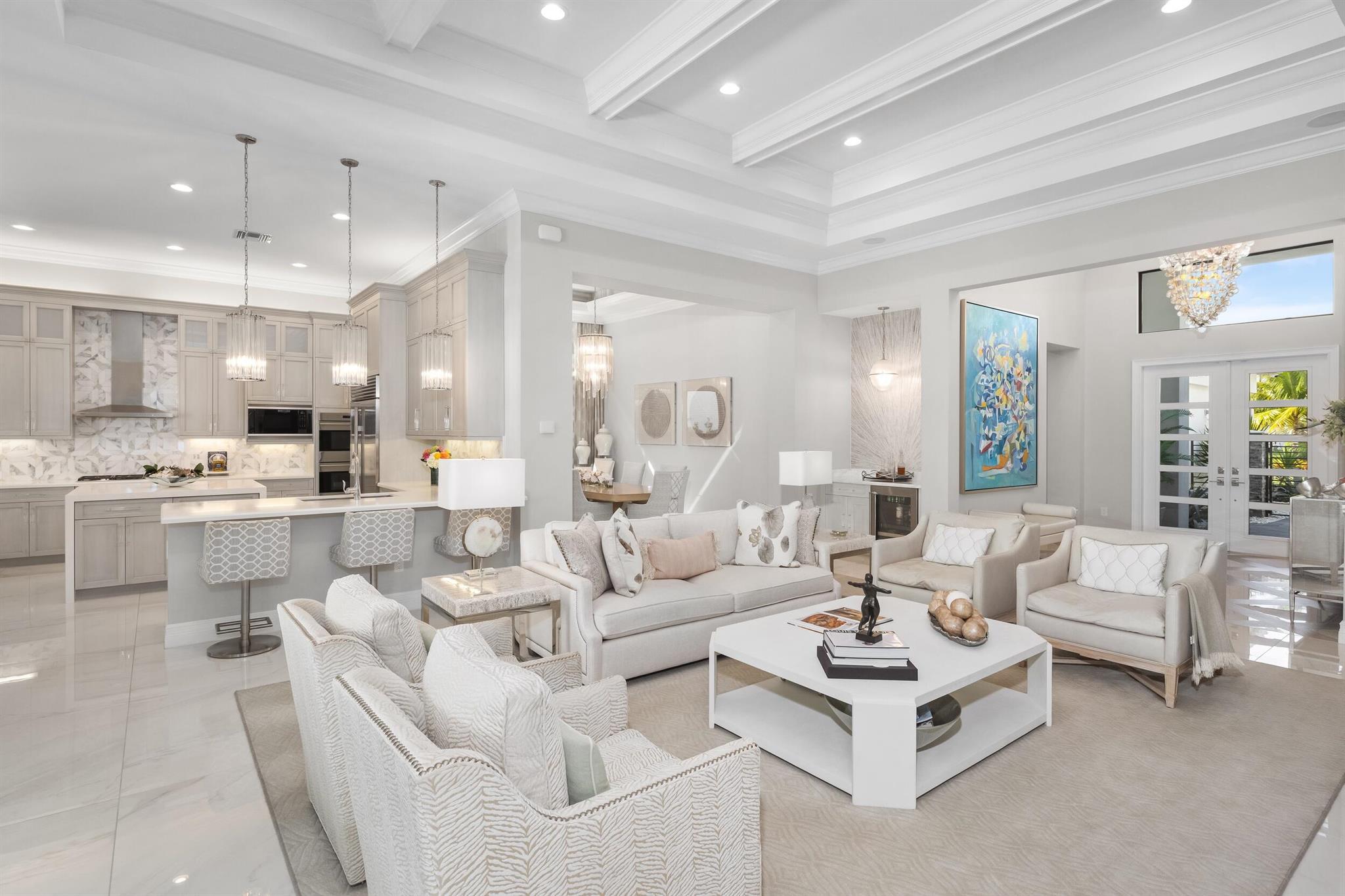 Boca Bridges - Residential