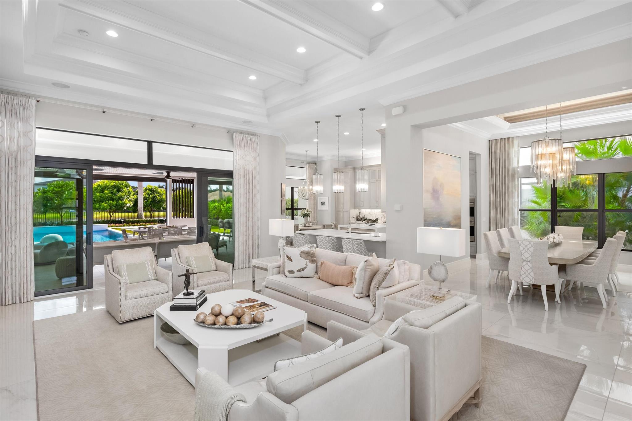 Boca Bridges - Residential