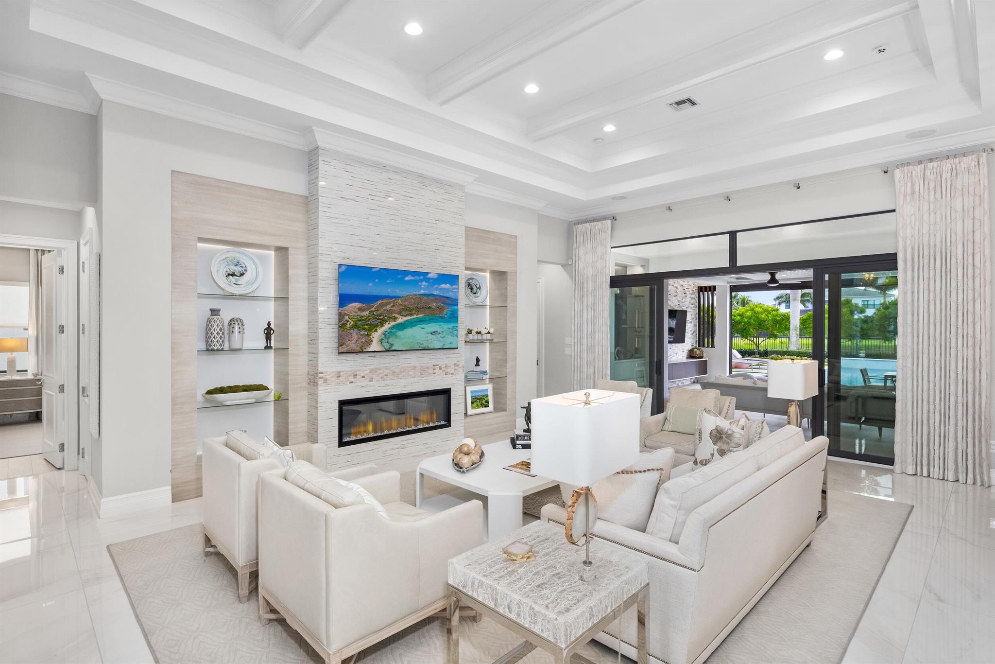 Boca Bridges - Residential